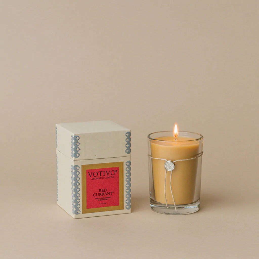 6.8oz. Aromatic Candle