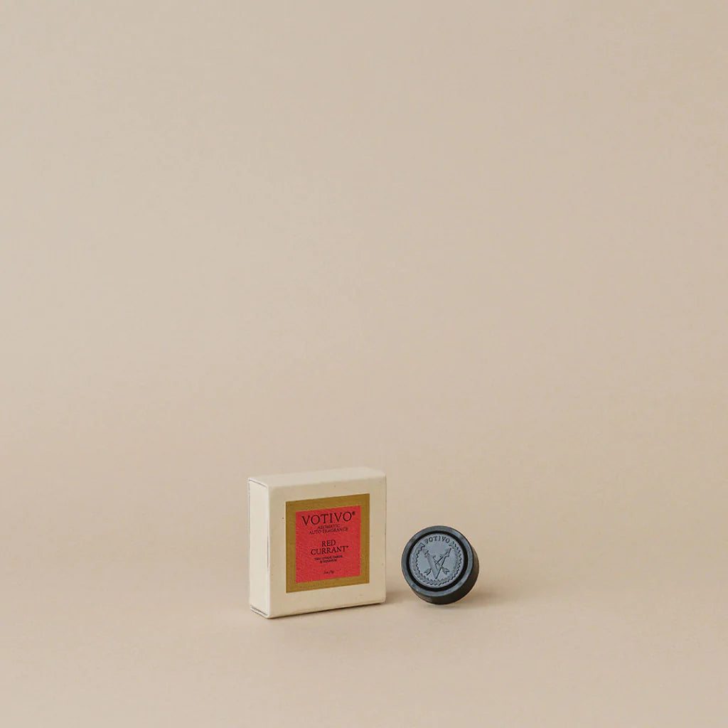 Aromatic Auto Fragrance