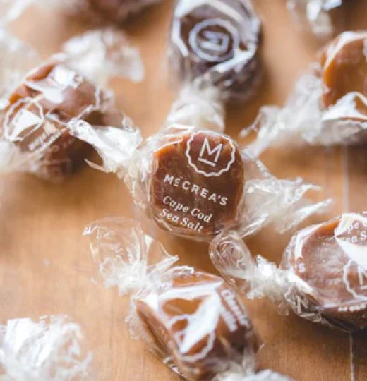 McCrea's Caramels