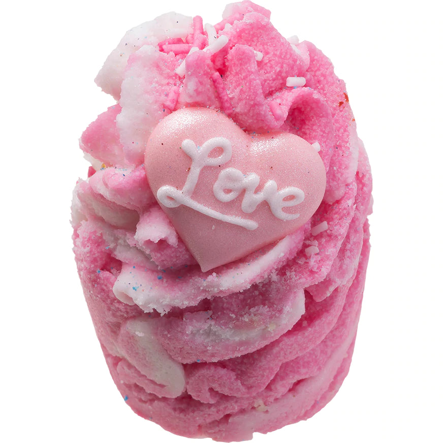 Bath Mallow