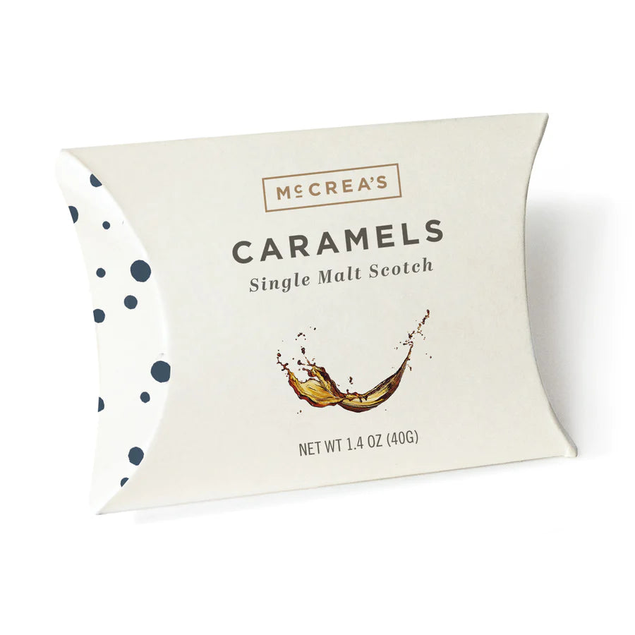 McCrea's Caramels