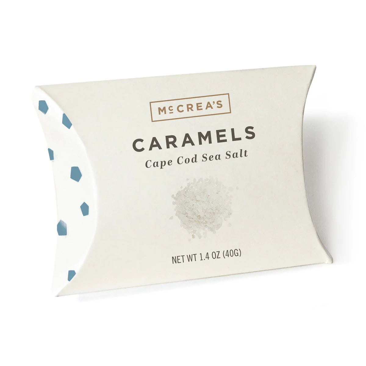 McCrea's Caramels