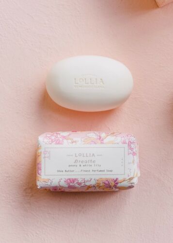 Relax Bar Soap