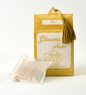 Tyler Glamorous Sachet