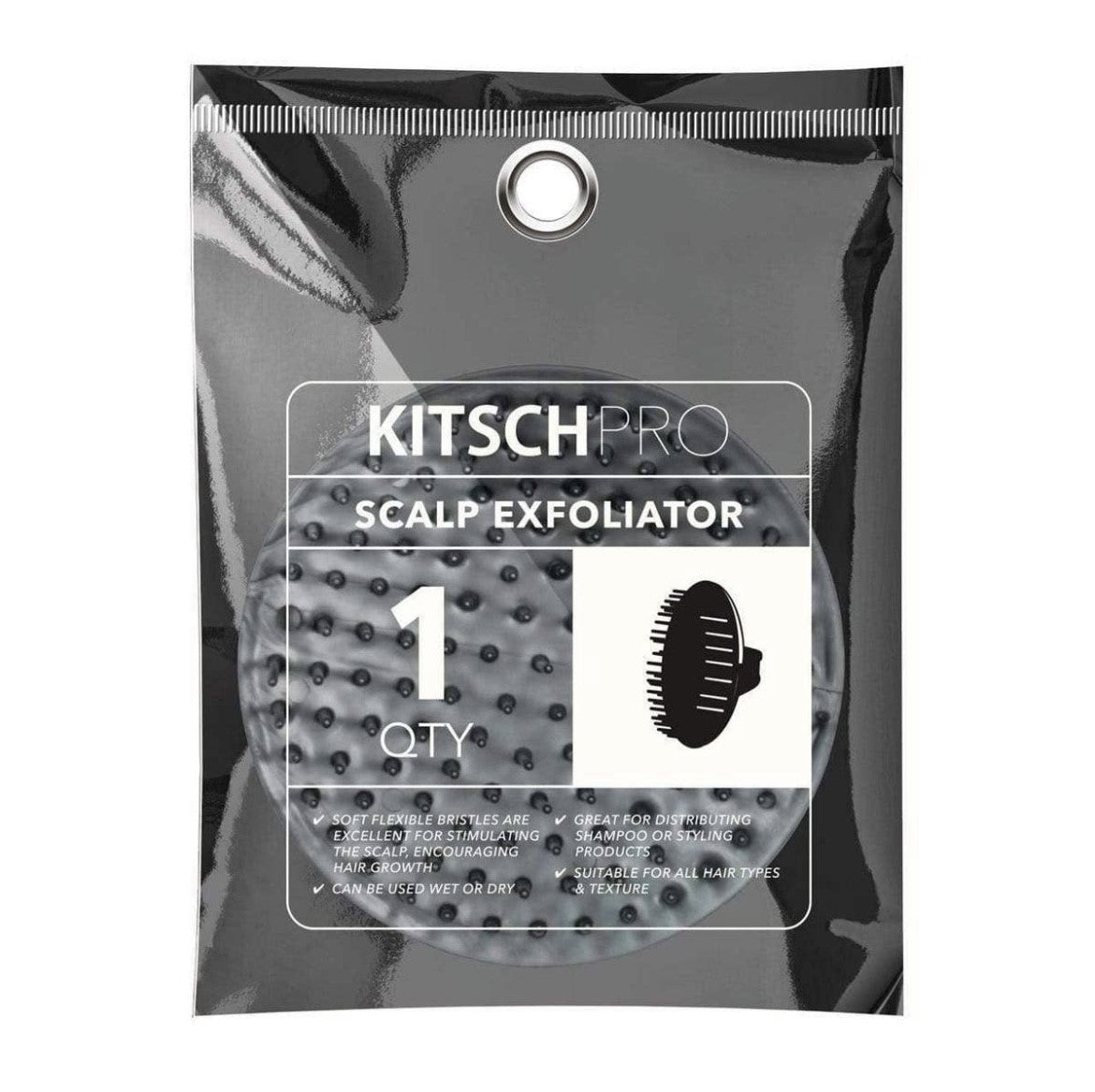 Scalp Exfoliator