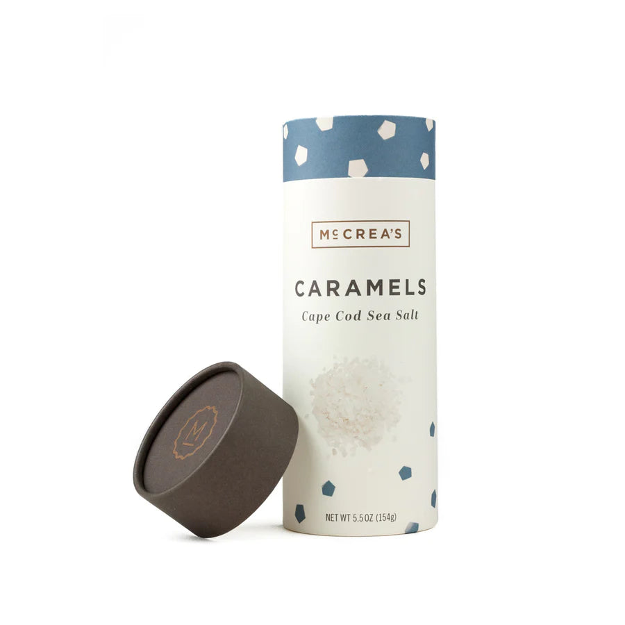 McCrea's Caramels