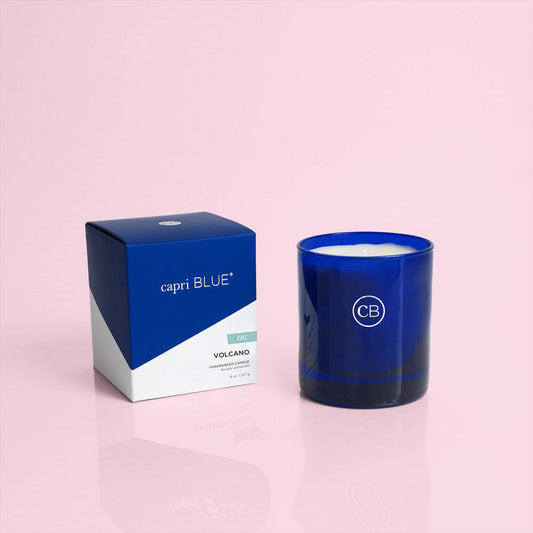 8oz. Boxed Tumbler Candle