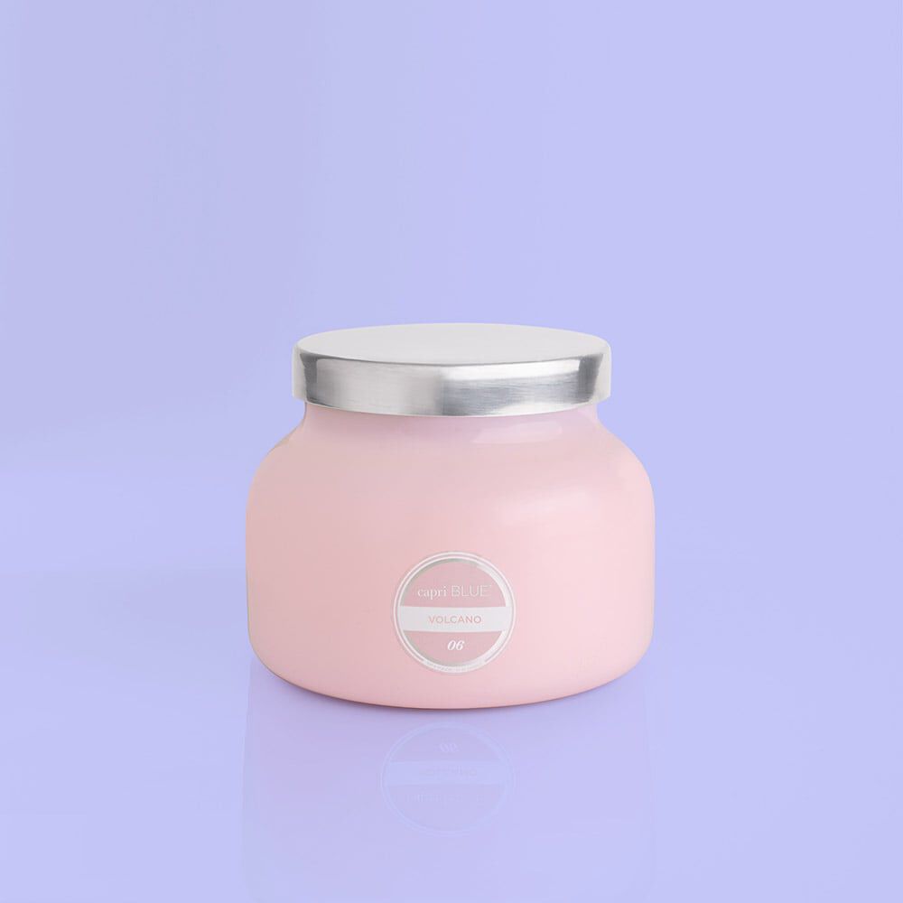 19oz. Signature Jar Candle