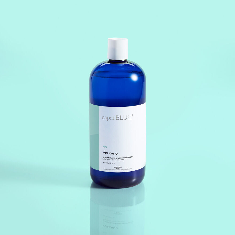 32oz. Laundry Detergent