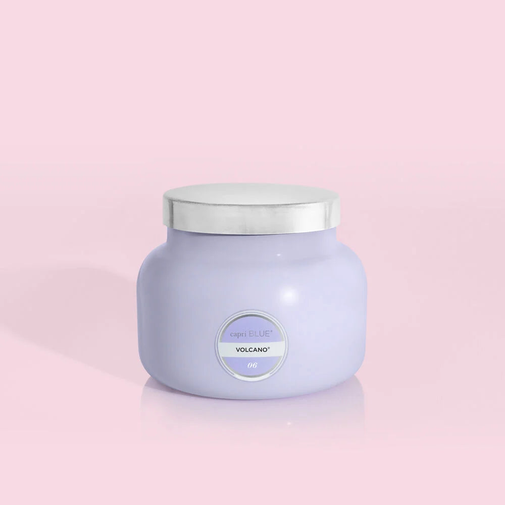 19oz. Signature Jar Candle