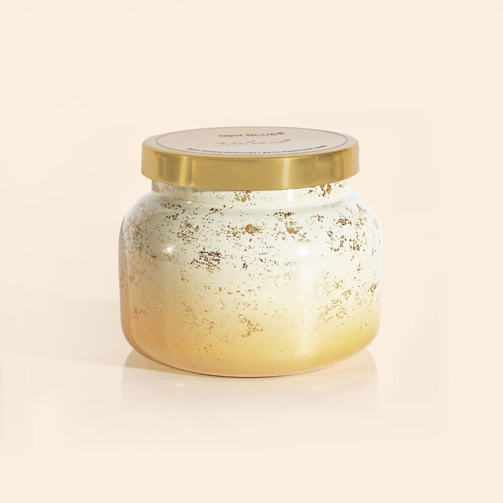 28oz. Glimmer Oversized Jar Candle