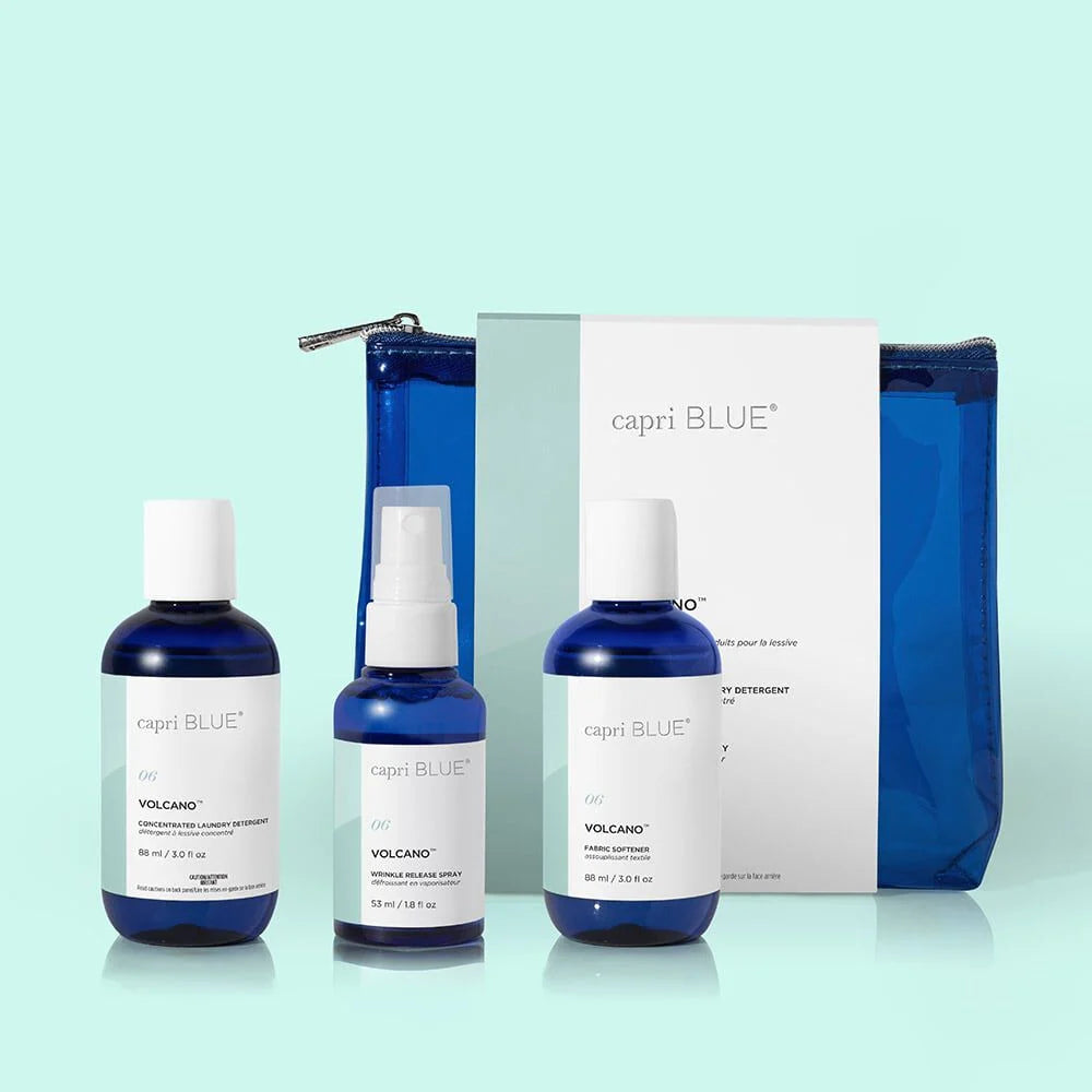 Laundry Gift Set