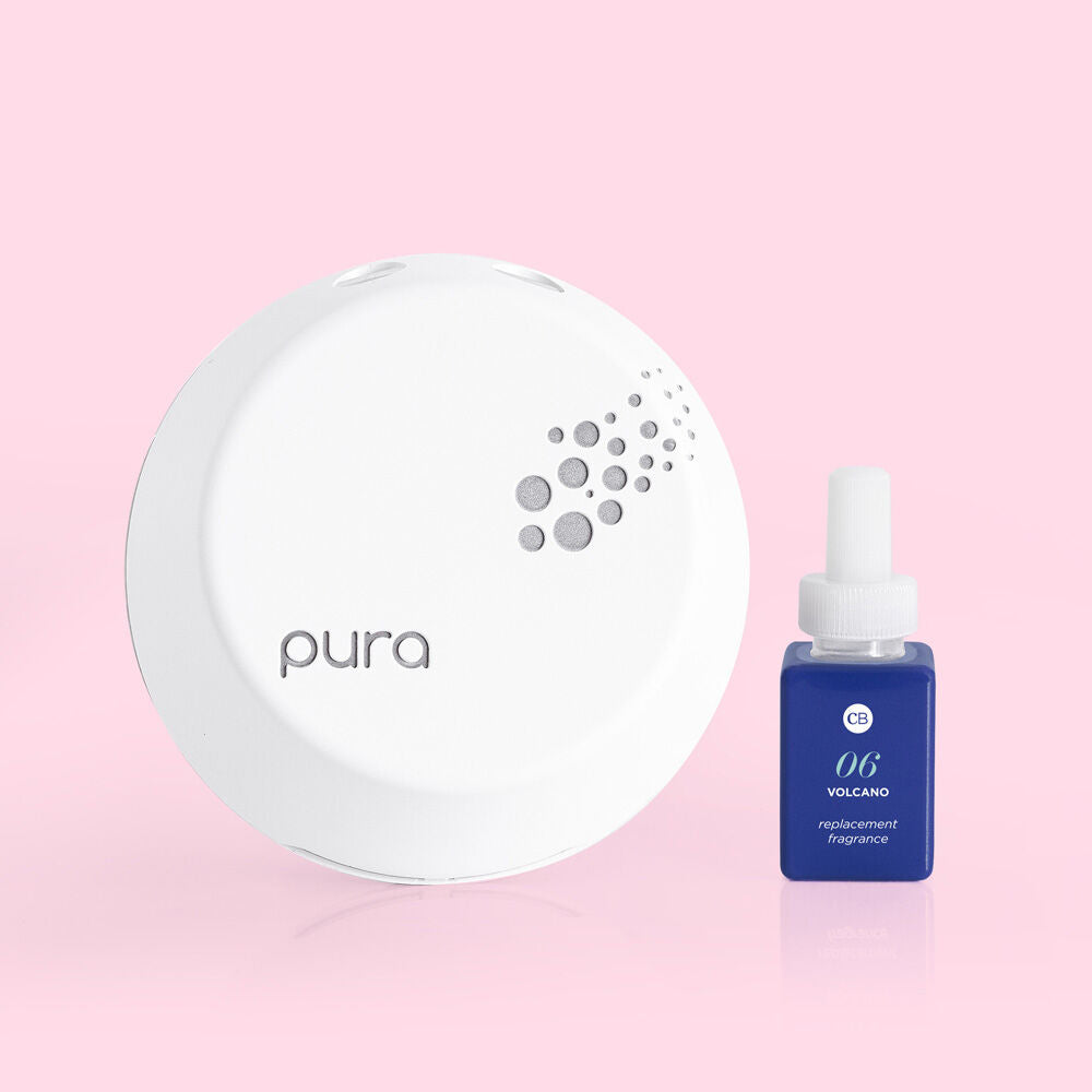Capri Blue Pura Refill