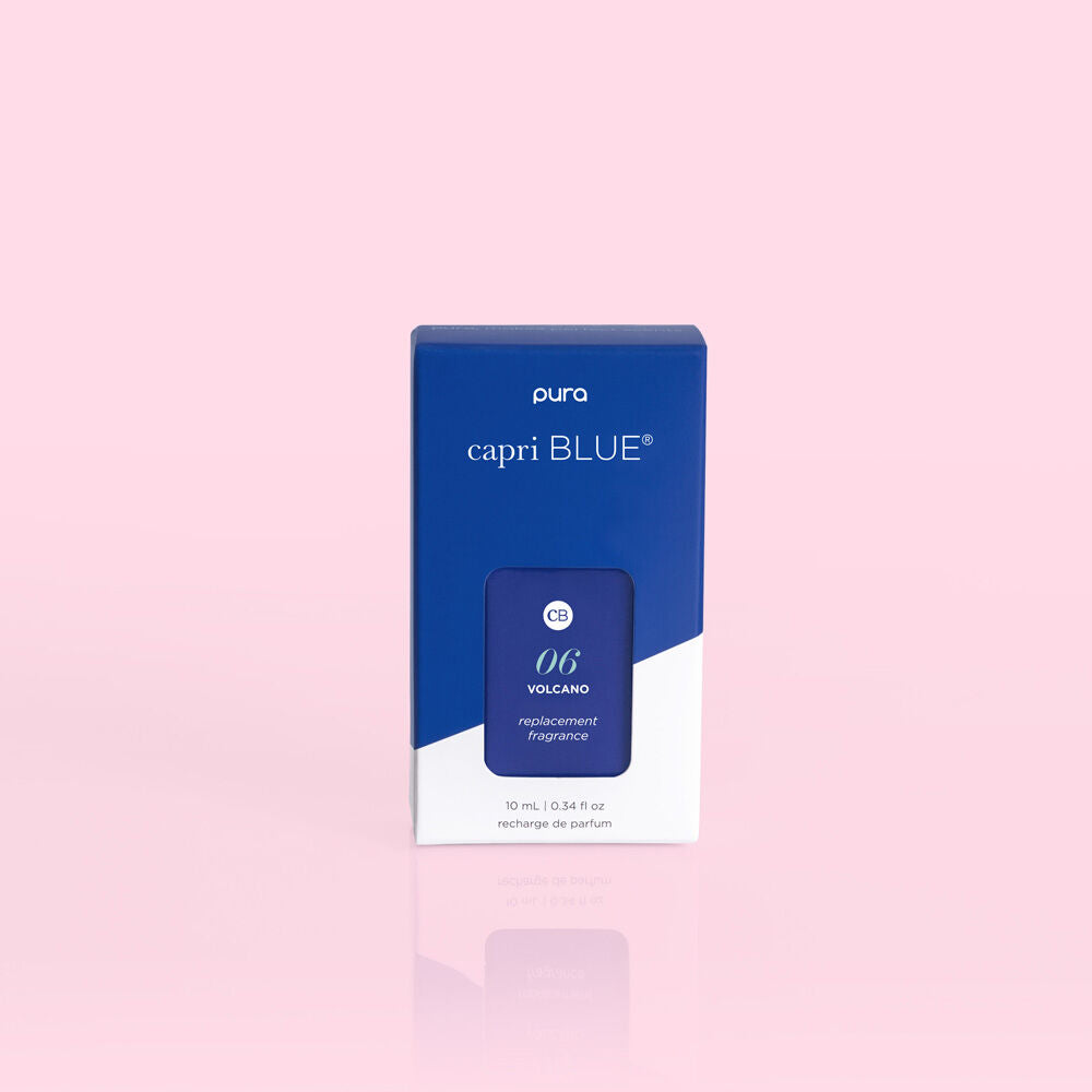 Capri Blue Pura Refill