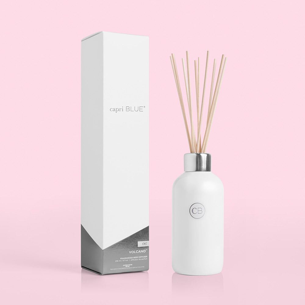 8oz. Signature Reed Diffuser