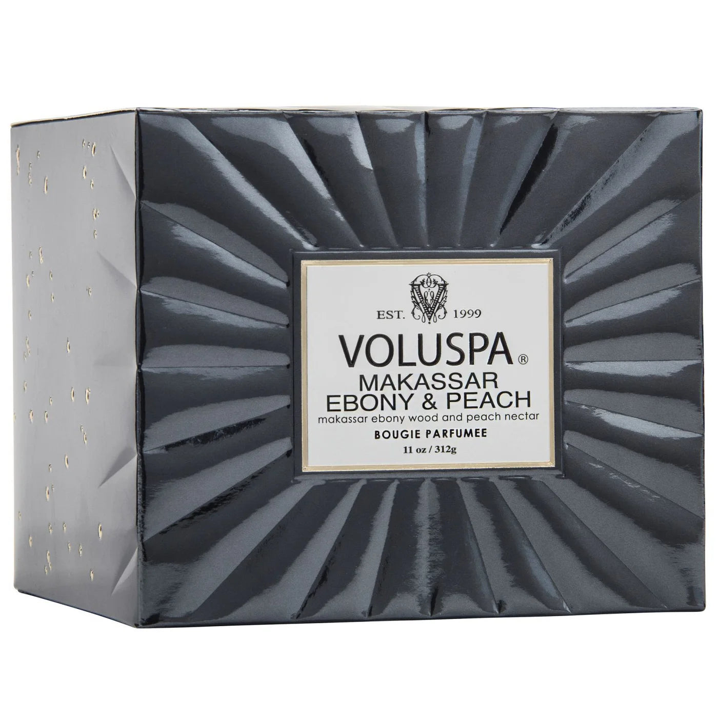 11oz. Corta Maison Glass Candle