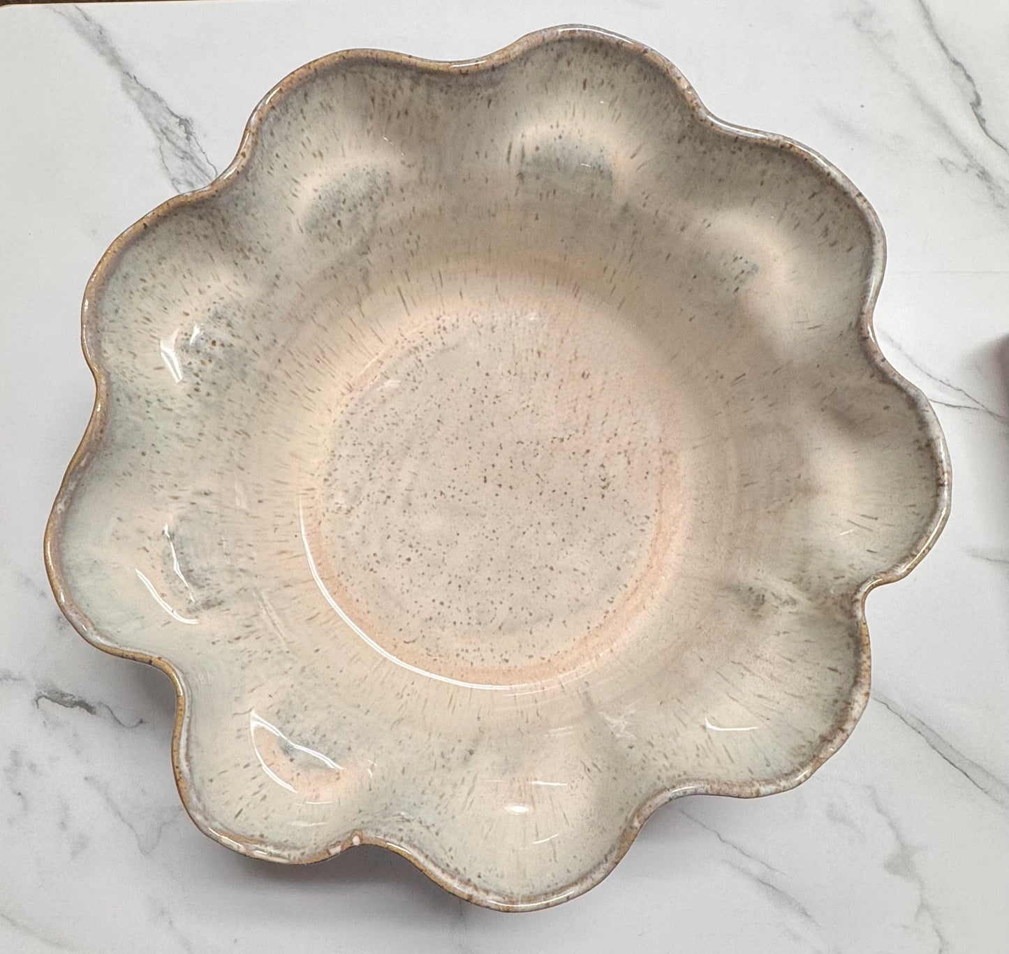 Large Fruit Bowl