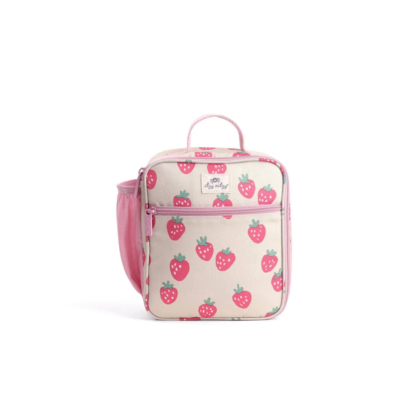 Itzy Lunch Box