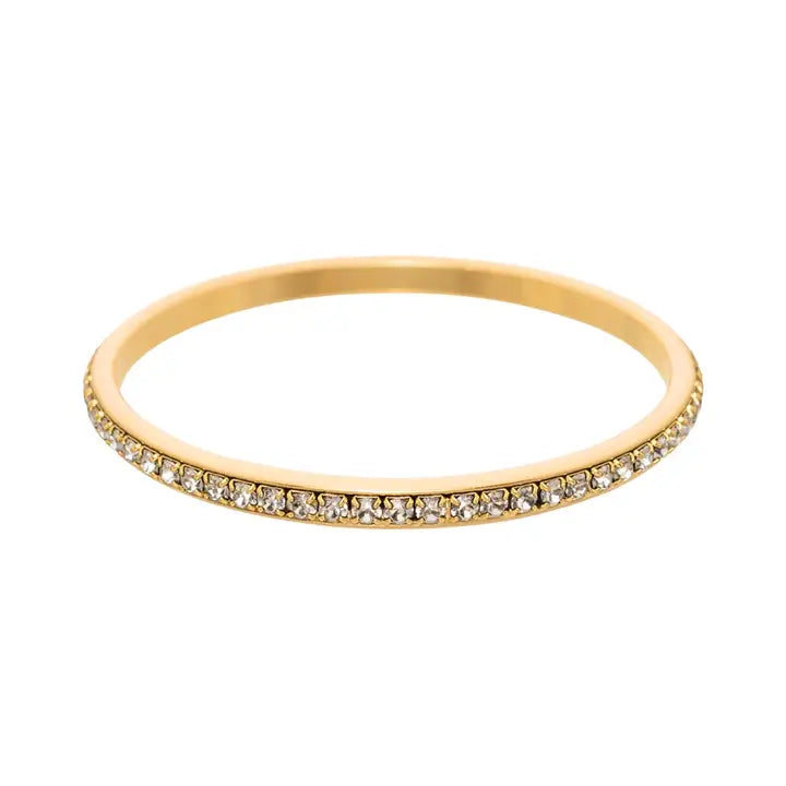 Helly Bangles In Fairy Dust