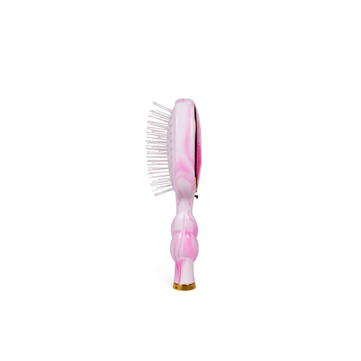 Mini Detangler Brush for Medium Hair