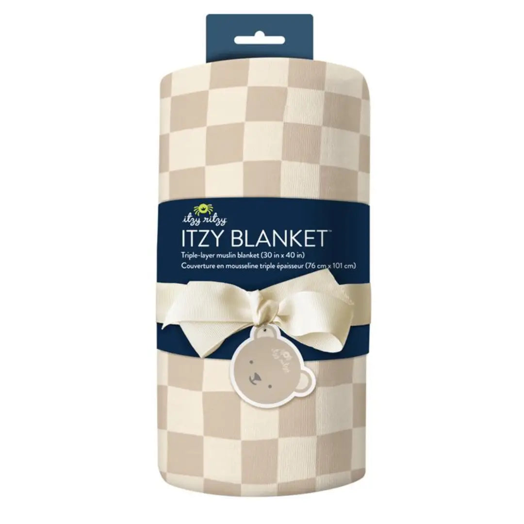 Itzy Blanket