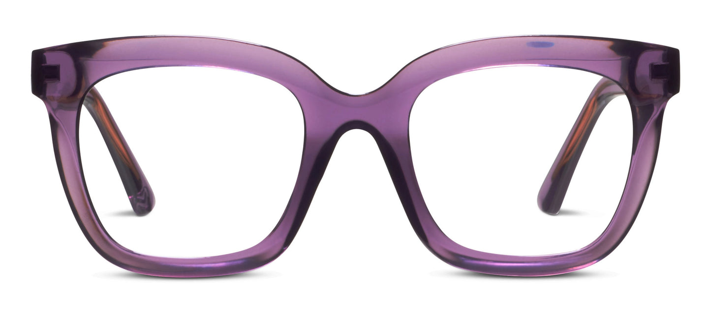 Fanfare Blue Light Reading Glasses