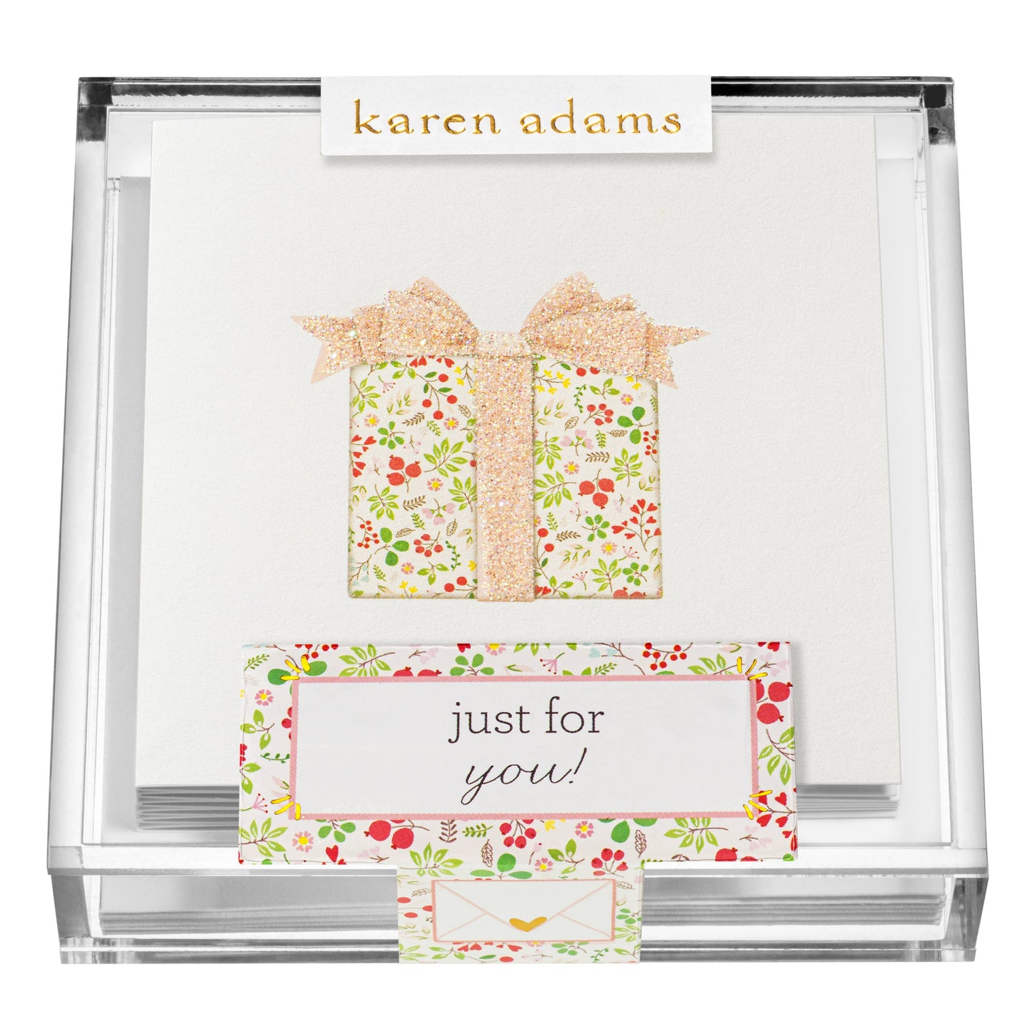 Mini Gift Enclosures