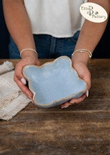 Ice Cream Snack Bowl