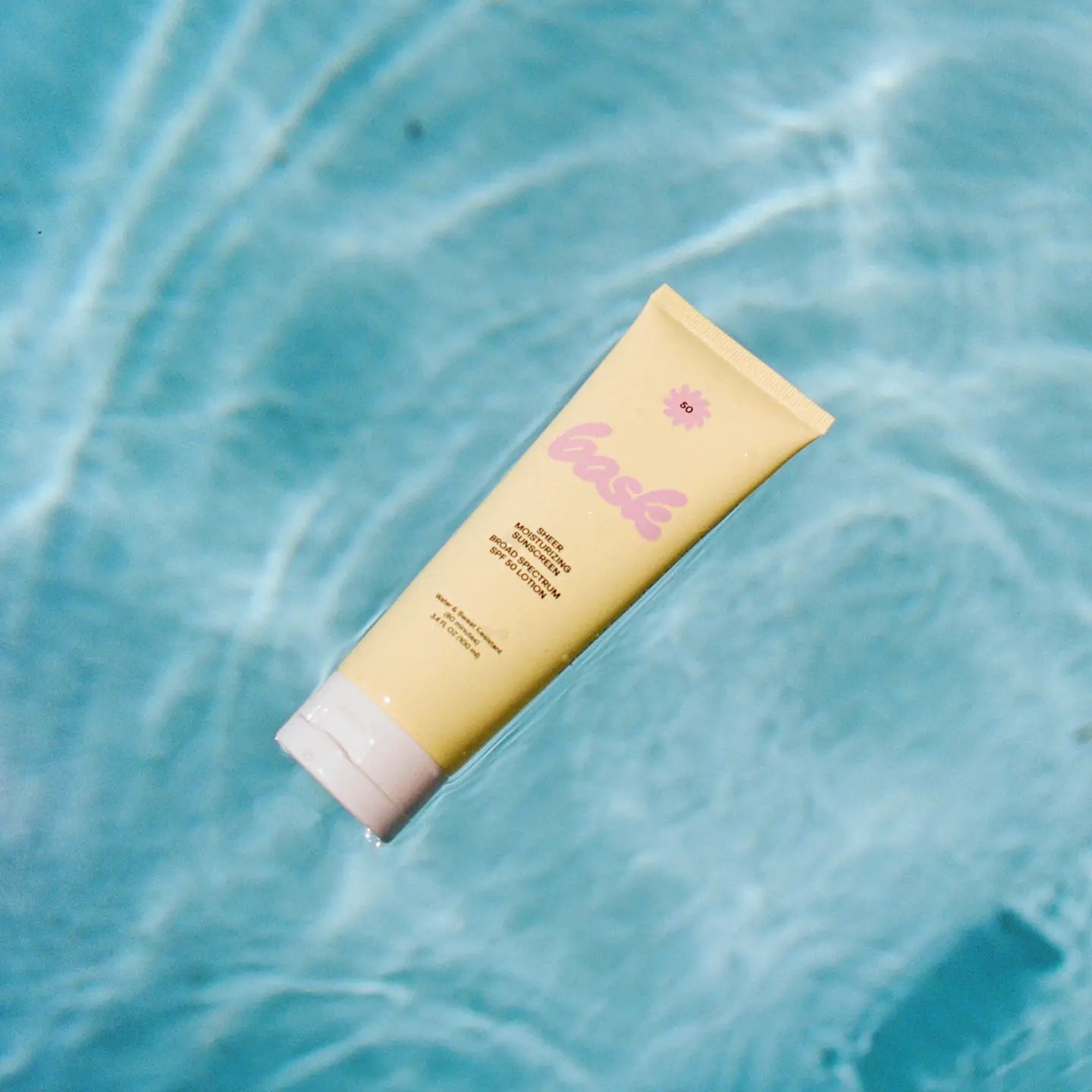 SPF 50 Lotion