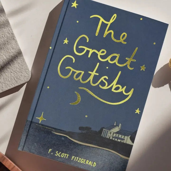 Wordsworth Hardcover Collector's Edition Classic Books