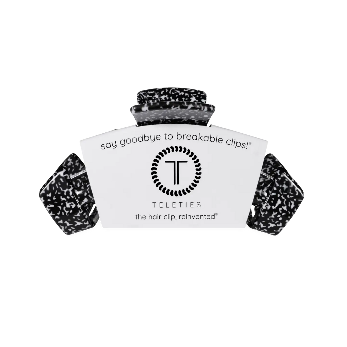 Medium Classic Hair Clip