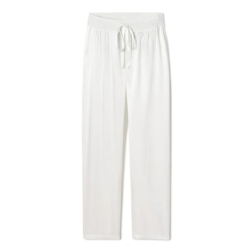 Jolie Satin Pant