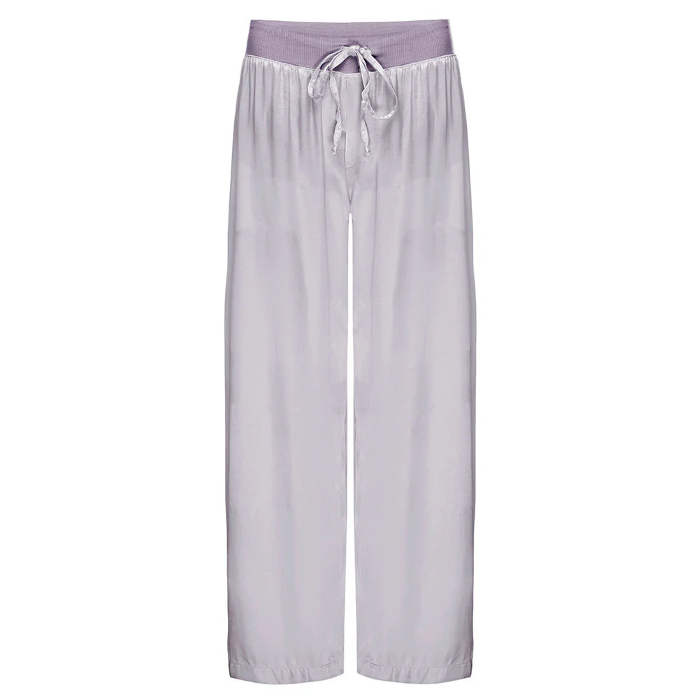 Jolie Capri Pants