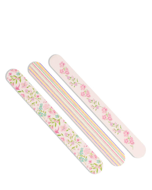 Willow Nail Files