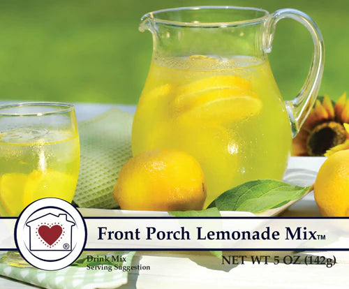 Lemonade Mix