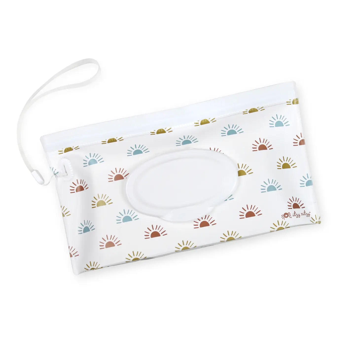 Take & Travel Wipes Pouch