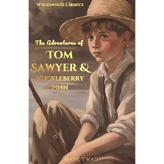 Wordsworth Classic Paperback Books