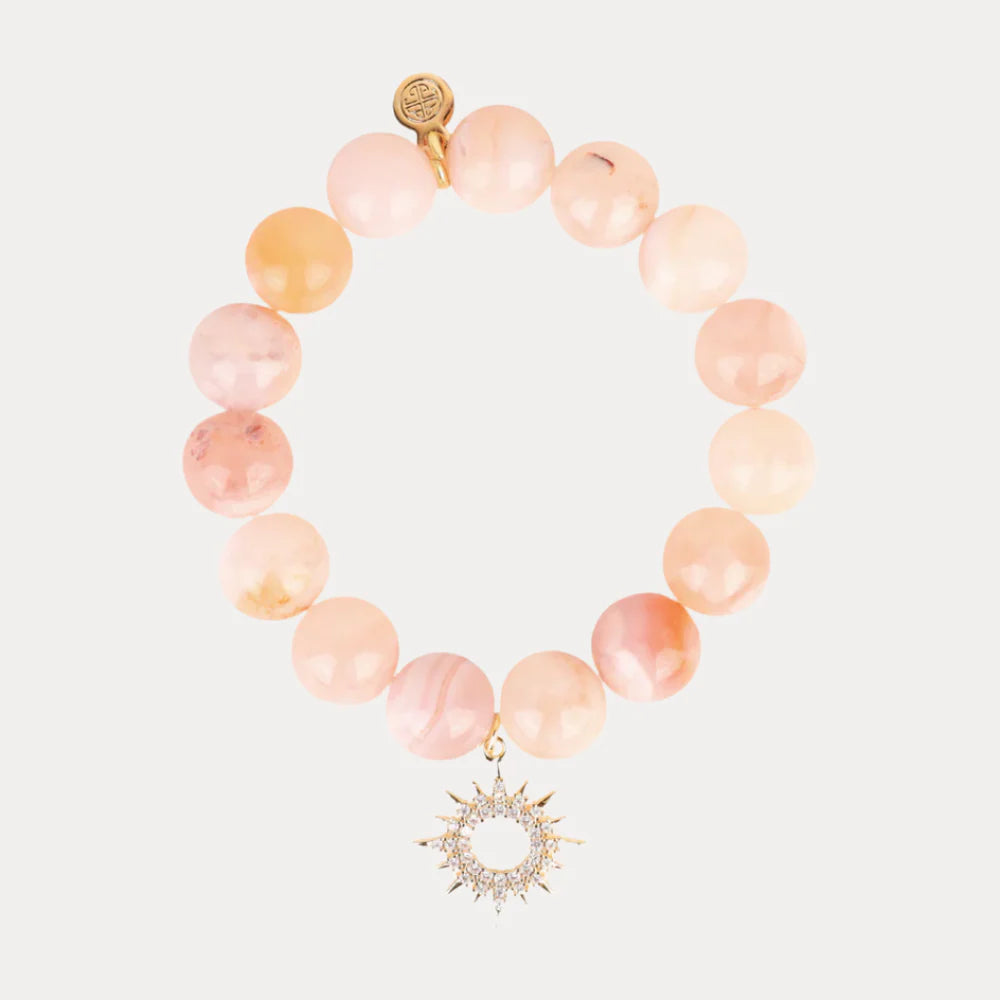 Iris Bracelet