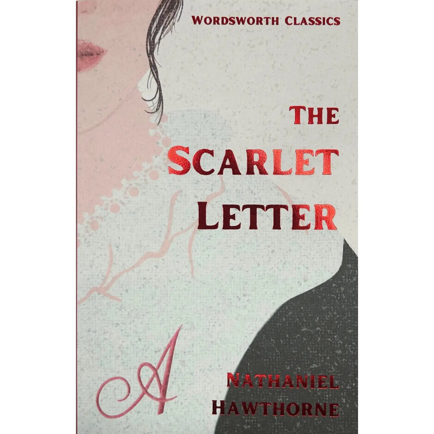 Wordsworth Classic Paperback Books