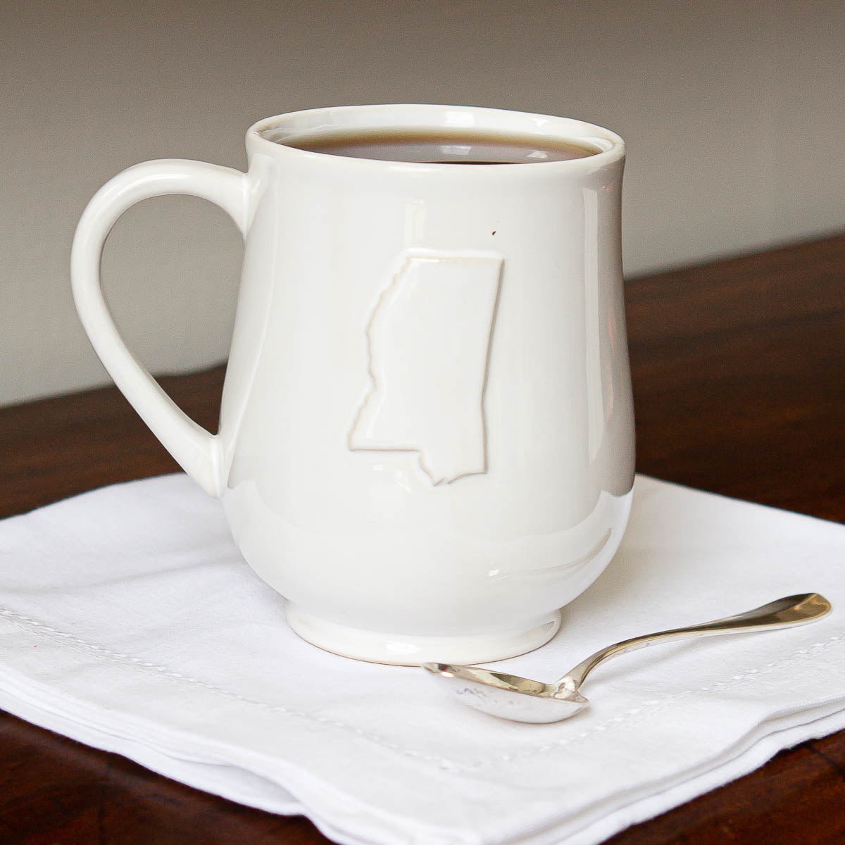 Mississippi Coffee Mug