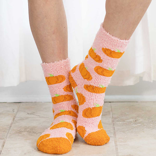 Women's Snuggle Socks