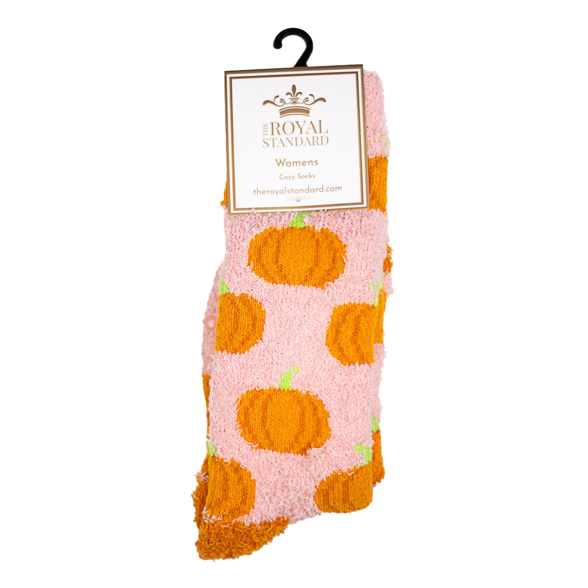 Women's Snuggle Socks