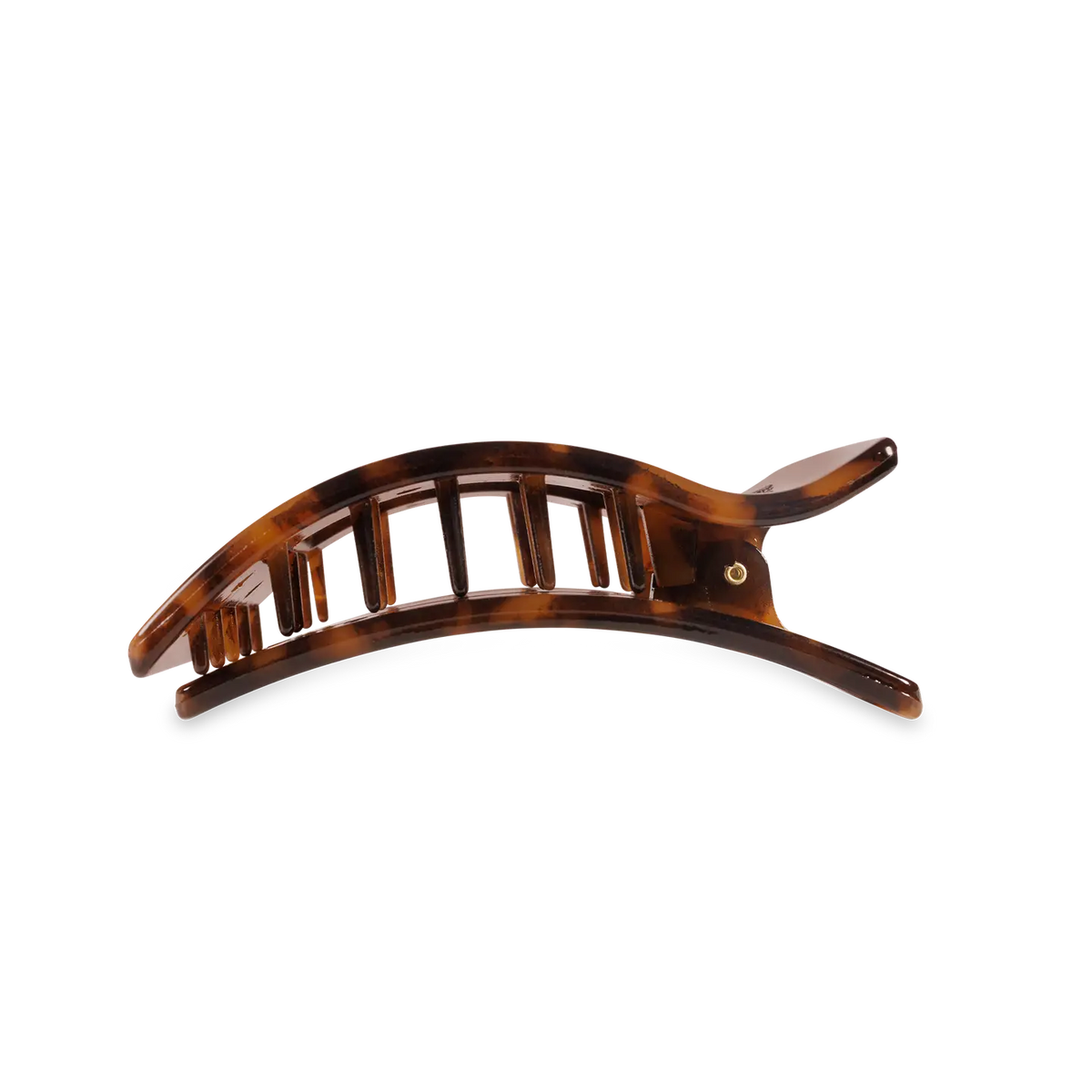Medium Rectangle Hair Clip