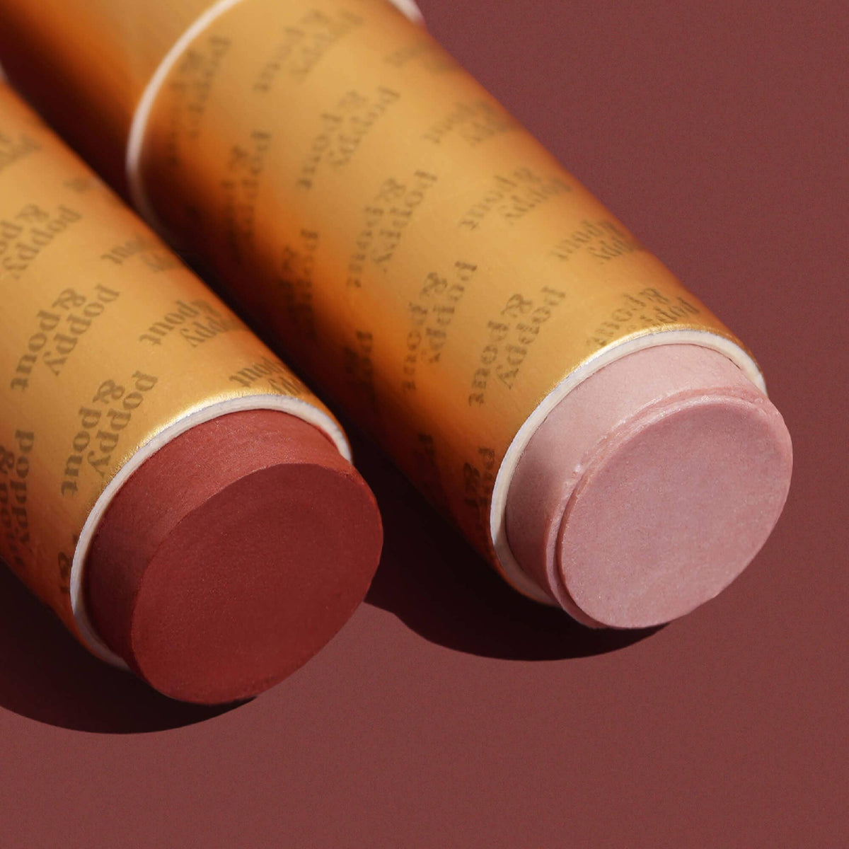 Poppy & Pout Lip Tint, Roxie
