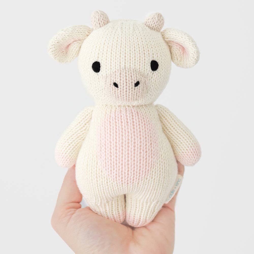 Baby Cow