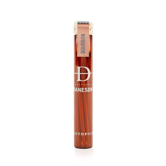 Bourbon Daneson Toothpicks