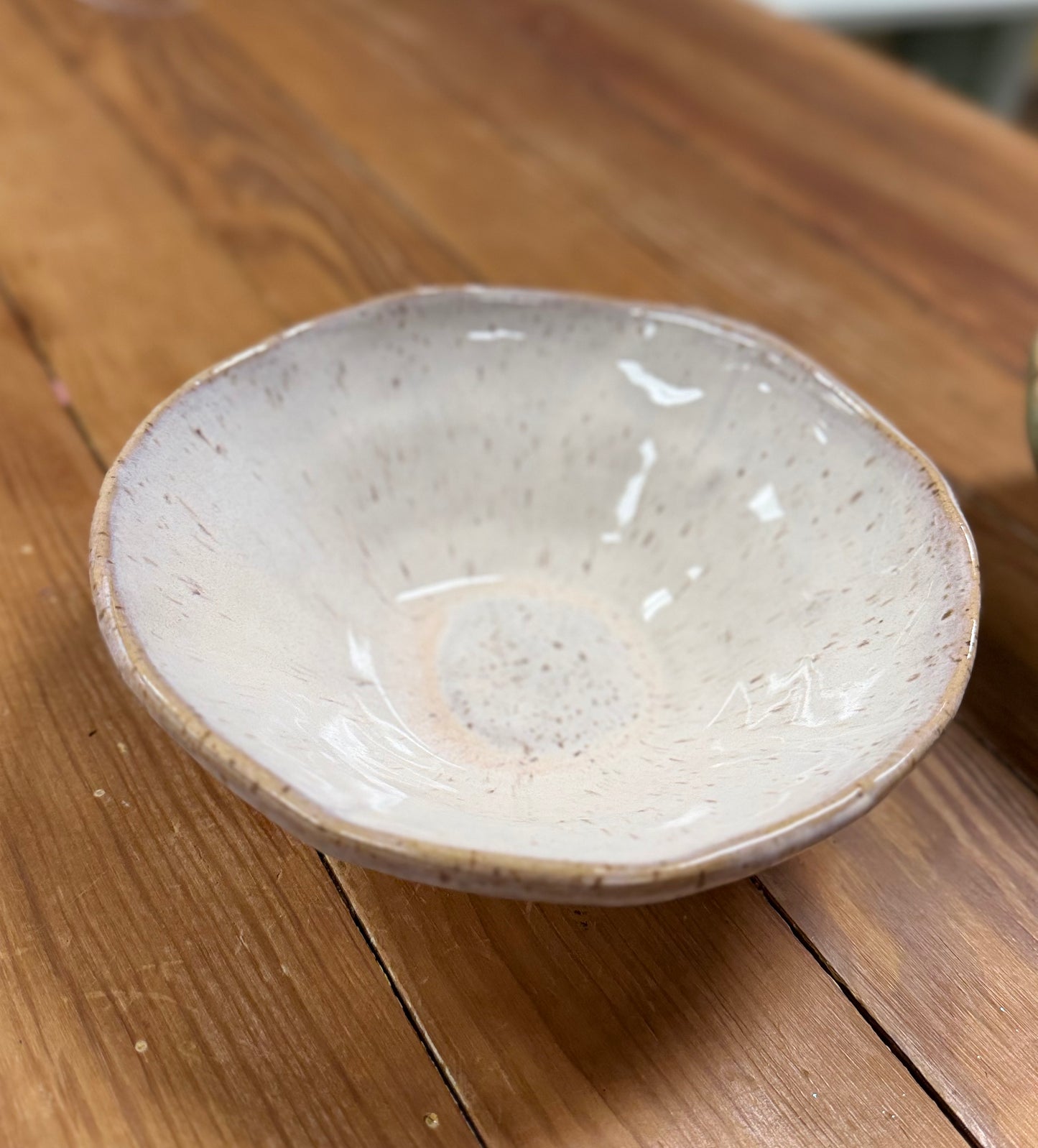 Cereal Bowl