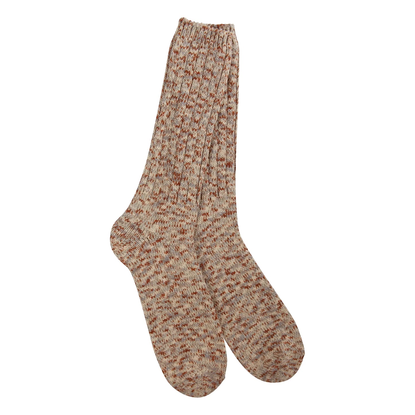 1902 Metro Ragg Crew Socks