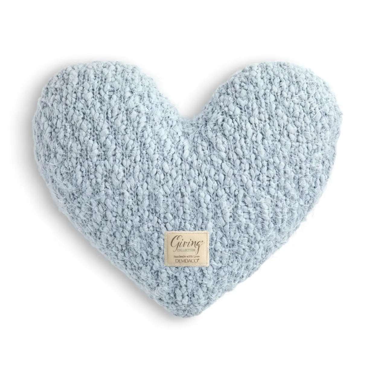 Giving Heart Pillow