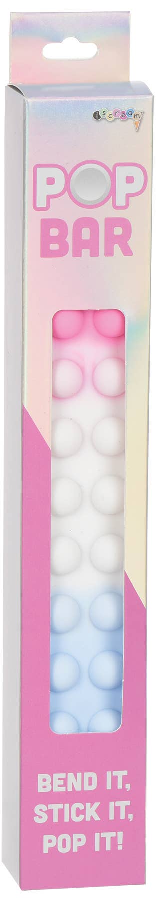 Ombre Popper Bar